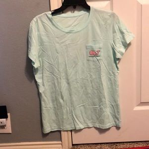 like new vineyard vines shirt!
